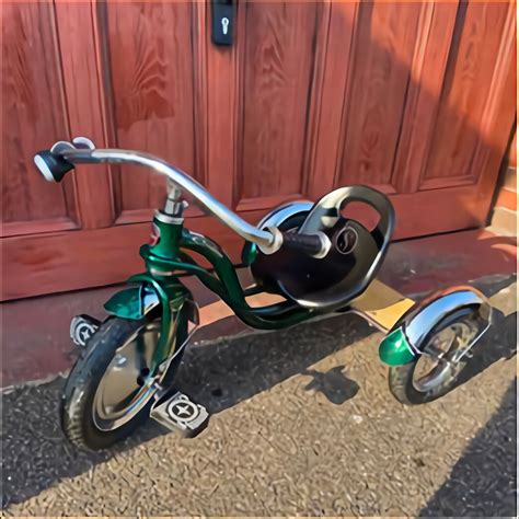 racing tricycles for sale